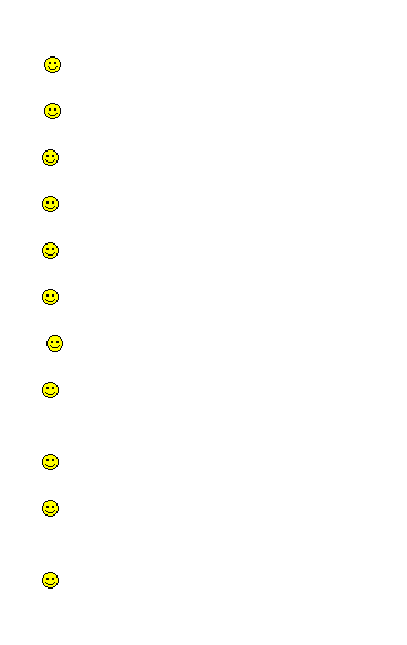 Casella di testo:  Tutte le domeniche
 1 Novembre : festa di tutti i Santi
 8 Dicembre: Immacolata Concezione
25 Dicembre: Natale
26 Dicembre: Santo Stefano
1 Gennaio : Capodanno
6 Gennaio : Epifania
  Luned dopo Pasqua
25 Aprile : Anniversario della Liberazione
1 Maggio : Festa del Lavoro
2 Giugno ; Festa Nazionale della Repubblica
12 Maggio: Festa del Santo Patrono
 
